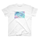 yumeochiのdokidoki スタンダードTシャツ