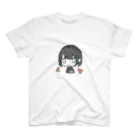 ほねさまのNATSU スタンダードTシャツ