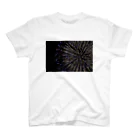 KayのHanaBi Regular Fit T-Shirt