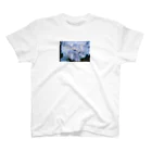 hasdesのtodaimoto kurashi Regular Fit T-Shirt