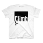 MDRのclimb スタンダードTシャツ