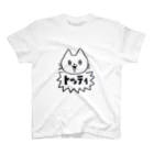 トッティのおみせのトッティシリーズ Regular Fit T-Shirt