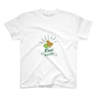 クッチのキウイ君 Regular Fit T-Shirt