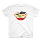 神谷みなみのとんこつラーメン Regular Fit T-Shirt