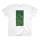 okamotoの花 Regular Fit T-Shirt