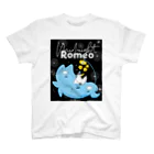 SHOP ROMEO　のMidnight ROMEO スタンダードTシャツ