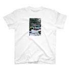 なんか編集社のcity boy Regular Fit T-Shirt