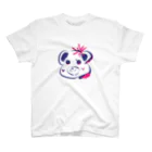 くまさんしょっぷ🐻のおしゃんてぃー くま たん🐻 Regular Fit T-Shirt