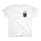 cultivate_jpのFROG スタンダードTシャツ