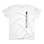 jin's Collectionのjin's Collection  S-girl's Regular Fit T-Shirt