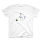 島田つか沙のじりり…すいか割り Regular Fit T-Shirt