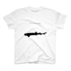 まったゃおれのScyliorhinus torazame Regular Fit T-Shirt