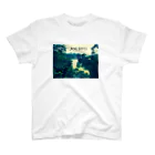 JUNE BLUESのJUNE BLUES  スタンダードTシャツ