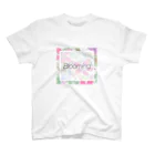 LitandLeaのLitandLea Bloom スタンダードTシャツ