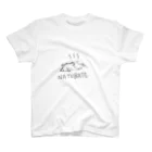 もんの夏バテ Regular Fit T-Shirt