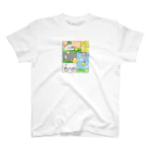 むつきのぴよとるオールスター２０１９ スタンダードTシャツ