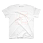 nwaのんわまみれ Regular Fit T-Shirt