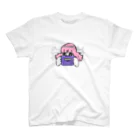 仁木恭平のアドバンスガール スタンダードTシャツ