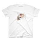 reiwawoikiruのhand &lip スタンダードTシャツ