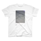 「ごめん々ね 」と言っの電子の祈り Regular Fit T-Shirt