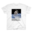 nochio worksのBruce McCandres Regular Fit T-Shirt