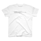 くまがいのCtrl + C Ctrl ＋ V でいいっか。 スタンダードTシャツ