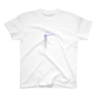 Torigaragaraのかつおのえぼし Regular Fit T-Shirt