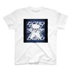 Logic RockStar のECHO  Regular Fit T-Shirt