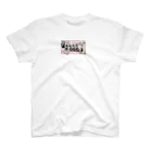 harappadedanceのmedicine スタンダードTシャツ