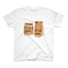 DOUWAのbread スタンダードTシャツ