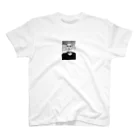 122_osx__のハゲ Regular Fit T-Shirt