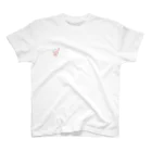 ぎょんすの寺子屋のきつね（YUKIZO） Regular Fit T-Shirt