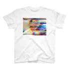 weto518のドンキホーテGLITCH.Tシャツ スタンダードTシャツ