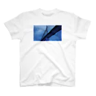 Fahrenheitの Bridge blue スタンダードTシャツ