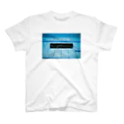 tBlockingのI,T,P スタンダードTシャツ