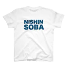 陽さんのNISHINSOBA スタンダードTシャツ