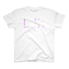 mnのLJK スタンダードTシャツ