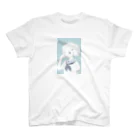 うき＊*の風 スタンダードTシャツ