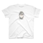 ヒラノマキコの2015.03月うさぎ Regular Fit T-Shirt