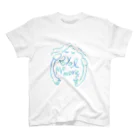 Royal Memories のロゴロゴ Regular Fit T-Shirt