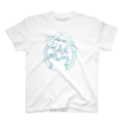 Royal Memories の思い出のロゴ スタンダードTシャツ