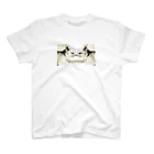 MM.の#1 Regular Fit T-Shirt