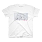 1993rt_の君のことを思い出した スタンダードTシャツ