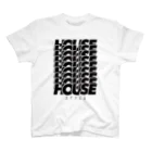 あかそんshop のHOUSEHOUSEHOUSE スタンダードTシャツ