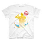 Designer YKのsummer passion [ OZU official products ] OZU-TS.003 スタンダードTシャツ