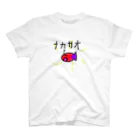 ivana425のおさかな社会主義 Regular Fit T-Shirt