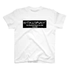 Stingray ショップのTシャツ Regular Fit T-Shirt