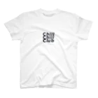 Chill Chill Club ShopのChill Chill Club スタンダードTシャツ