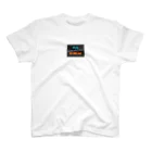 霜降りゾンビのパグハナペチャ大スキ Regular Fit T-Shirt