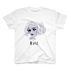 EerieのDoll スタンダードTシャツ